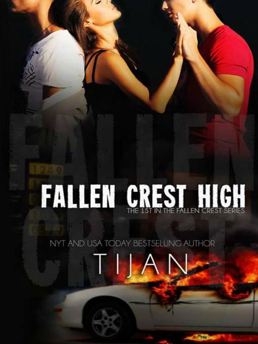 Title details for Fallen Crest High by Tijan - Available